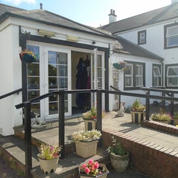 Fleet Valley Care Home care home