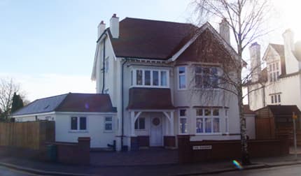 The Willows Care Home