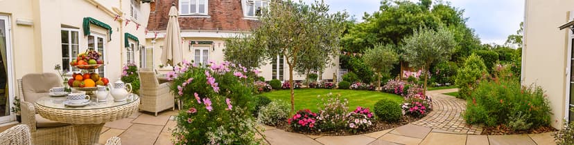 Fourways Residential Home