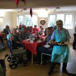 Princess Lodge Limited