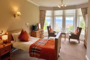 Bagatelle care home