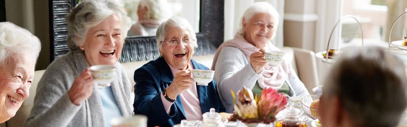 Gowrie House Care Home care home
