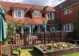 Whitegates Retirement Home