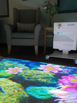 Grosvenor House Care Home