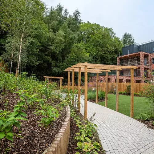 Cofton Park Manor Care Home