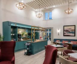 Alston House Care Home