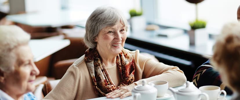Havencourt Care Home care home