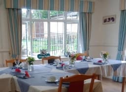 Romford Grange Care Home