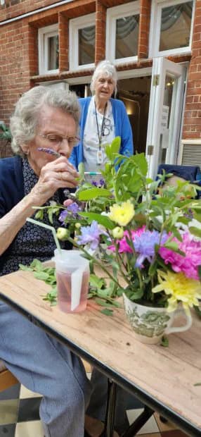 Oaklands House Residential Home