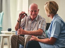 Handford House Care Home