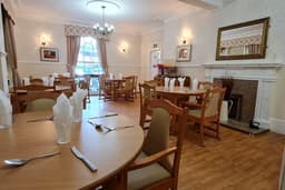 The Elms Care Home