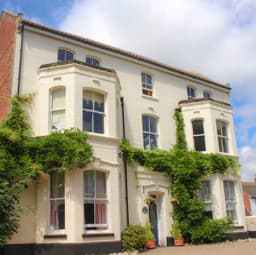 Martham Lodge Residential Care Home