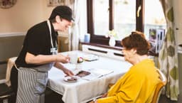 Broadland House Residential Care Home