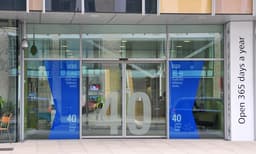 Mary Seacole Nursing Home