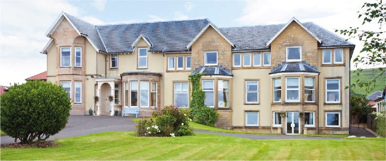 Hutton Park Care Home care home