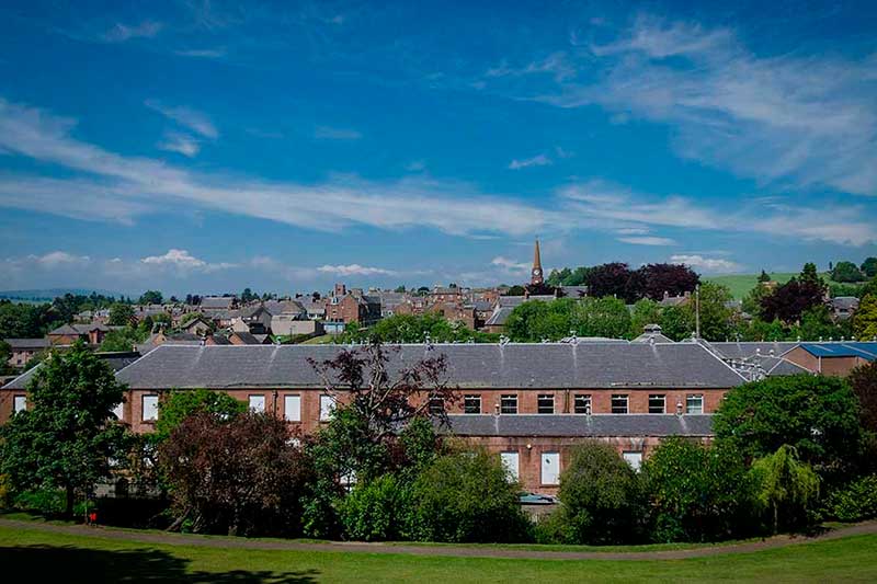 Storyville House care home