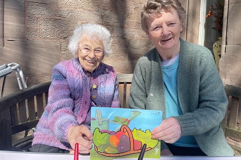 Windyedge Care Home care home