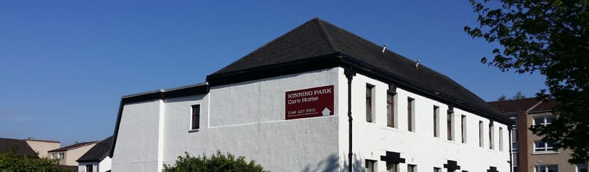 Kinning Park Care Home care home
