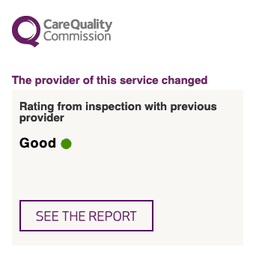 Little Oaks Residential Home