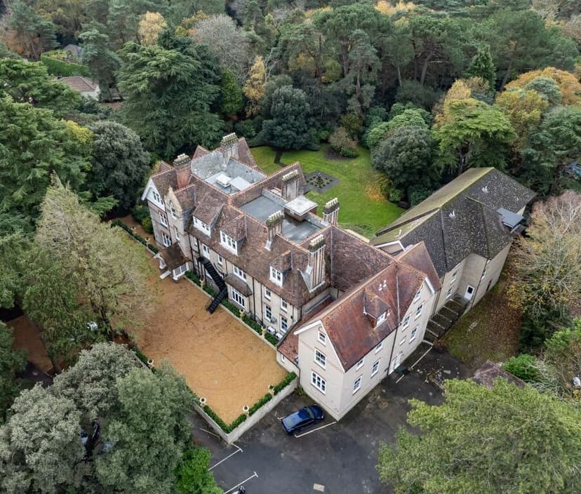 Park Manor Care Home