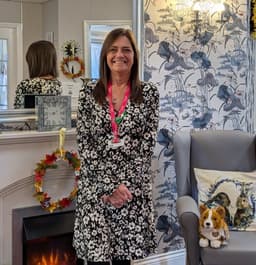 Grosvenor Park Care Home