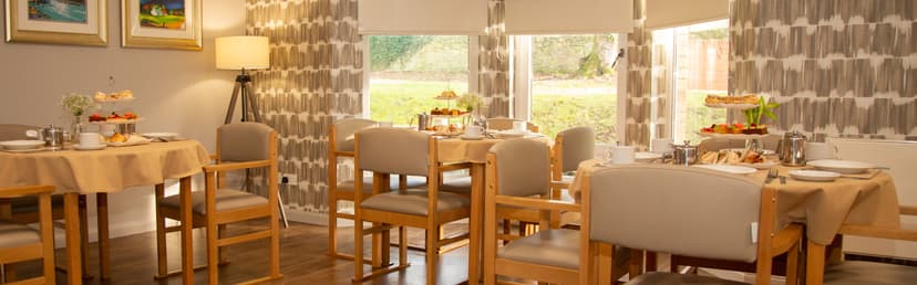 Ailsa Lodge Care Home care home