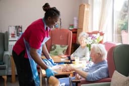 Meadowside Residential Care Home