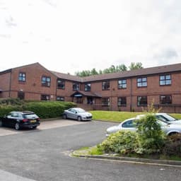 Marigold Nursing Home