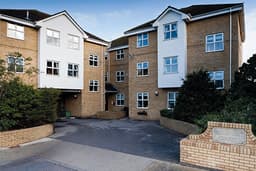 Meyer House Nursing and Residential Care Home