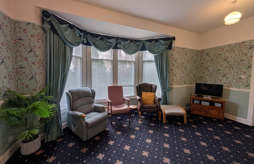 Newlands Residential Home care home