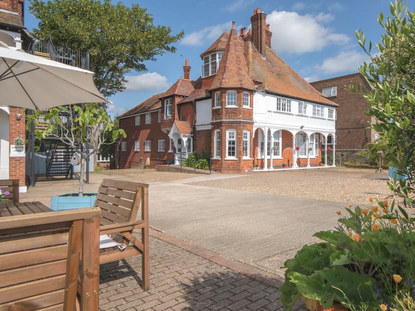 Whitstable Nursing Home