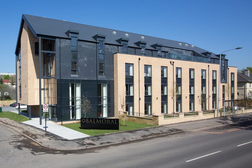 Balmoral By Northcare care home