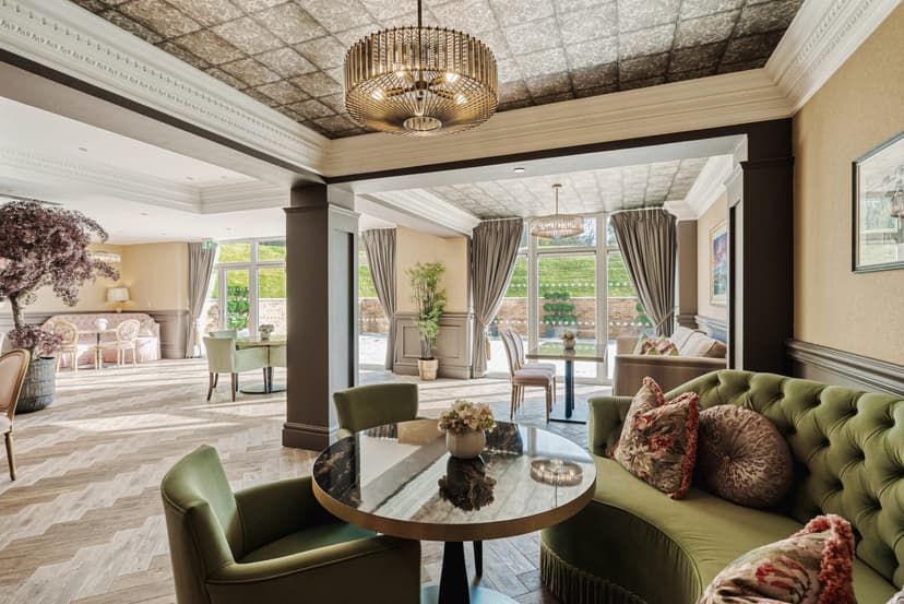 Northcare Residences - Glasgow care home