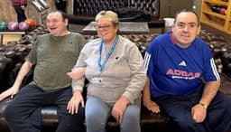 Garth Brow (Adult Care Home)