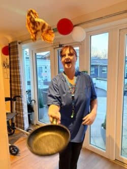 Orchard Court Residential Home Limited