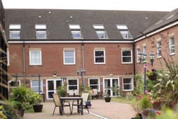 Pinelodge Care Home