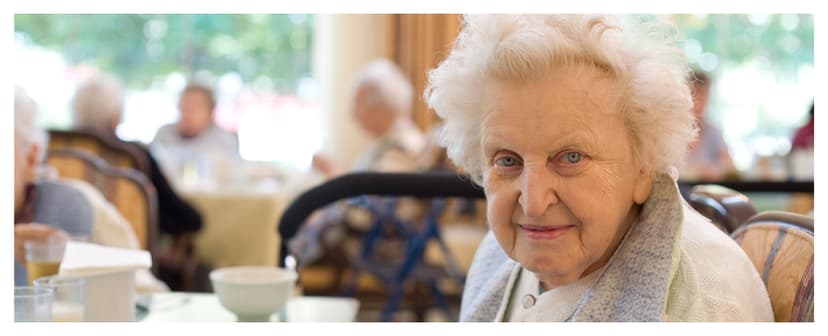 Porthgwara Nursing Home