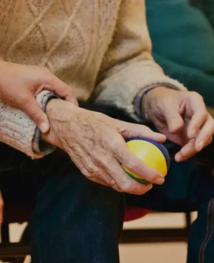 Belle Vue Nursing Home