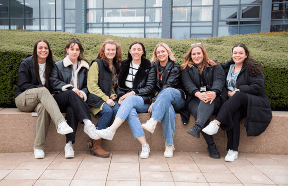 Dunvegan - Stenhousemuir care home