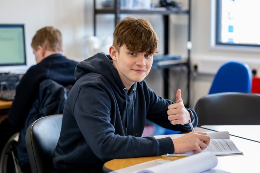 Queen Alexandra College