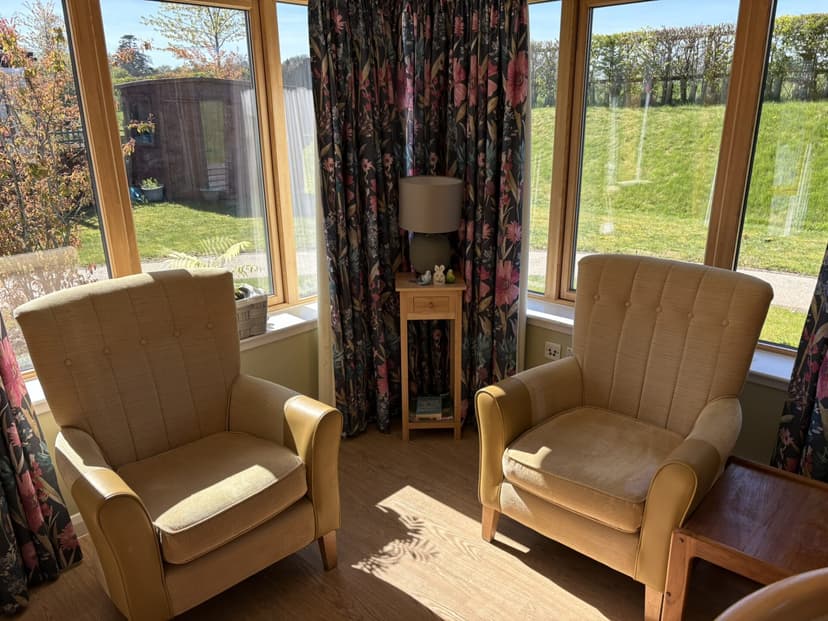 Queens House care home