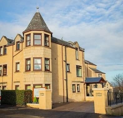 Kirk Lane Nursing Home care home