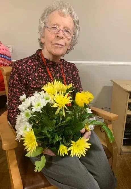 Fidra House care home