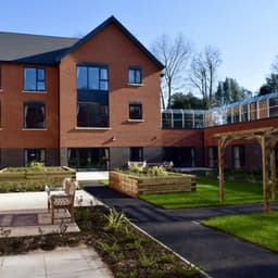 Castlehill Specialist Care Centre