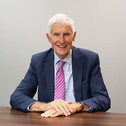 Abbott House - Oundle