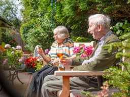 St Jude�s Residential Care Home Limited