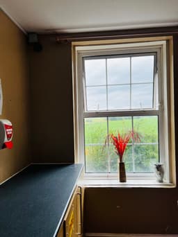 Stubby Leas Nursing Home