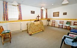 Eastcotts Care Home with Nursing