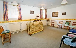 Eastcotts Care Home with Nursing