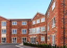 Avocet House Care Home